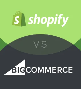 Gartner’s 2019 view: Shopify vs Bigcommerce