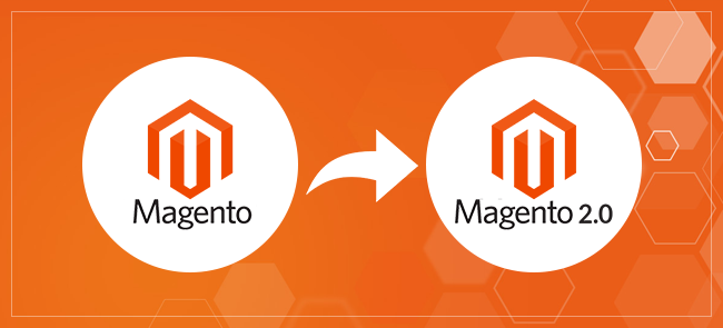 MAGENTO 2 MIGRATION