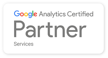 acidgreen is a Google Analytics certified agency