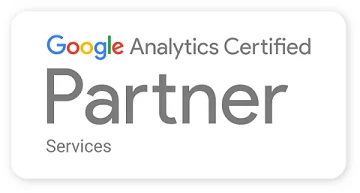 acidgreen is a Google Analytics certified agency