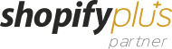 Shopify Plus Partner