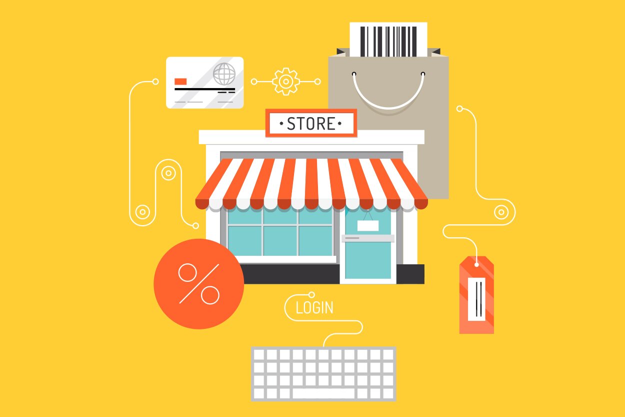 Magento Ecommerce Stores: Tailoring for Success
