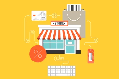 Magento Ecommerce Stores: Tailoring for Success