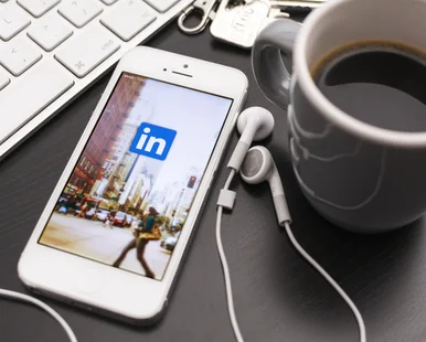 ECommerce Marketing Strategies: Why LinkedIn is valuable