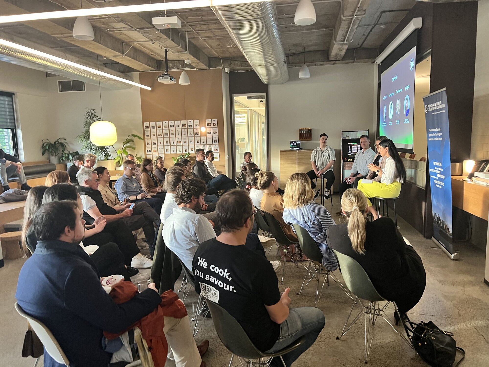 <h3><strong>Multi-Award Winning Full Service </strong>Digital Commerce Agency</h3>