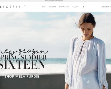 Acidgreen launches one of Australia's first Magento 2 sites