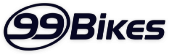99 Bikes logo