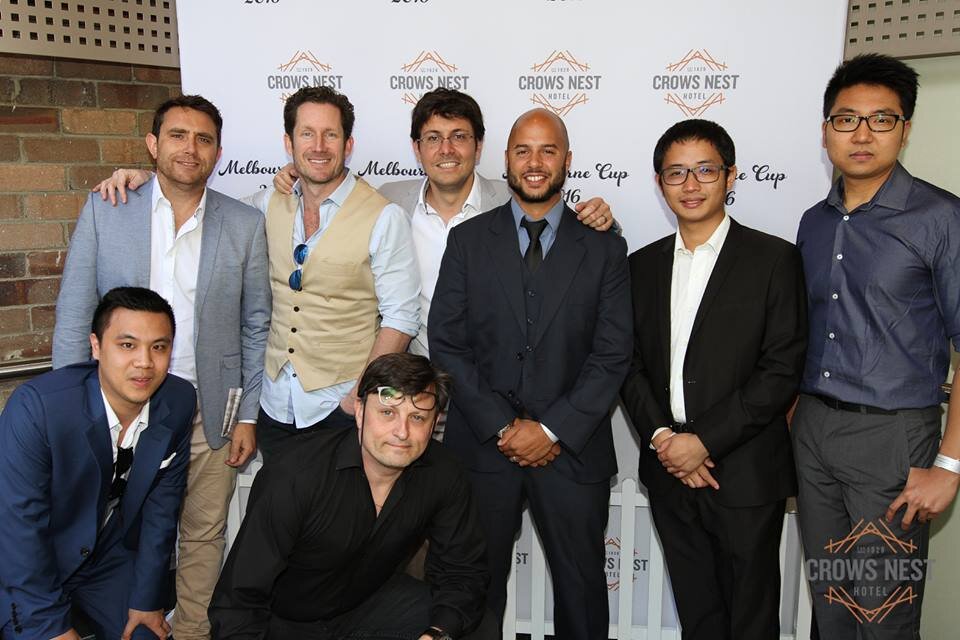 Acidgreen: Specialising in ecommerce Magento and style