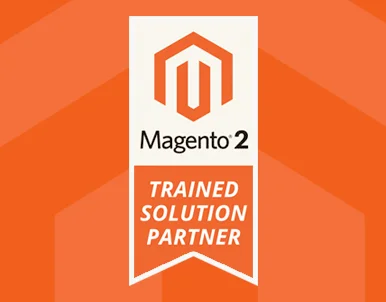 Acidgreen awarded as Magento 2 Trained Solutions partners