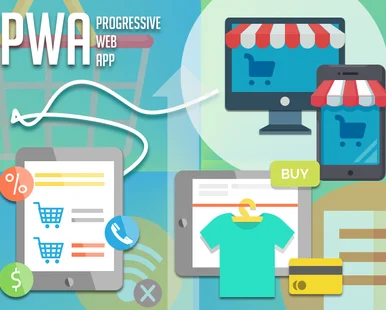 How Progressive Web Apps and Magento Commerce Are Changing Mobile Commerce