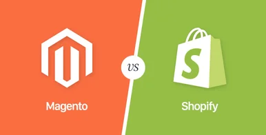 Magento Commerce vs Shopify Plus: The Enterprise Platform for You