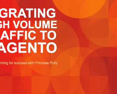 Migrating high volume traffic Online Stores to Magento Enterprise