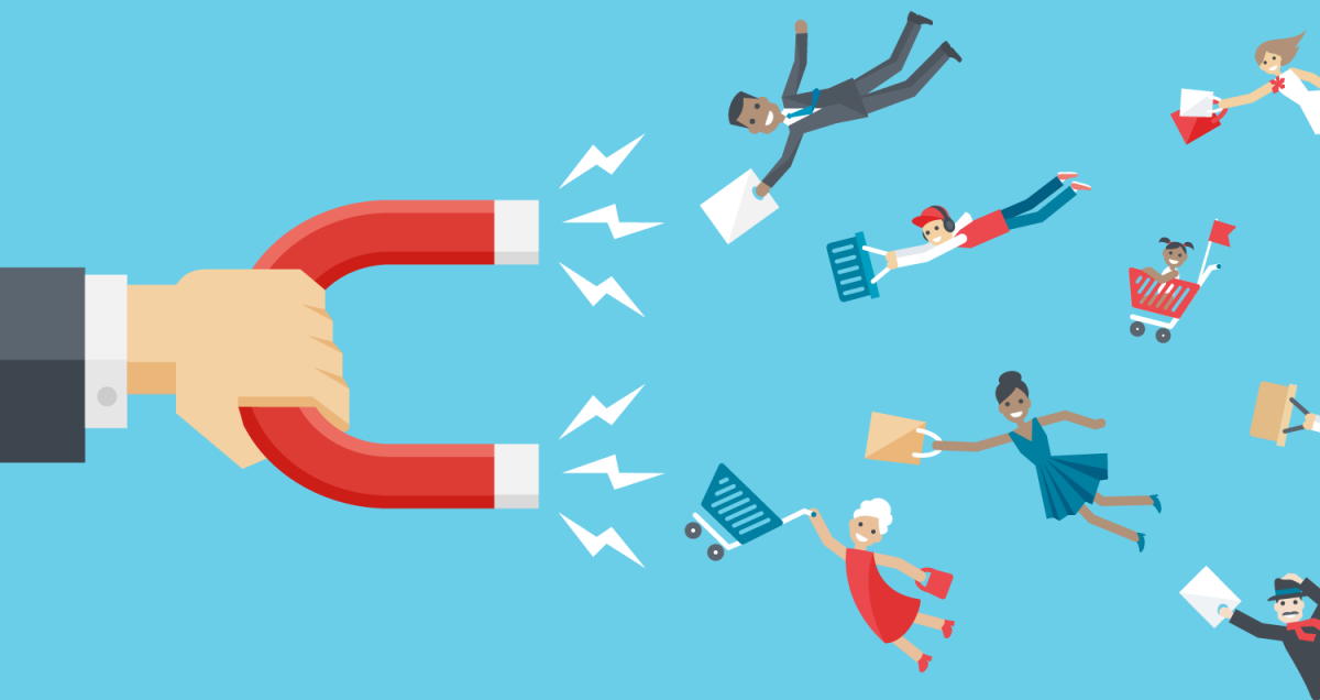 Harness Brand Loyalty: How To Hold Onto Your Customers