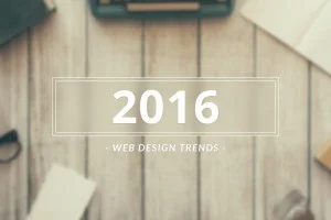 Magento Ecommerce Web Design - 2016 Trend Alert