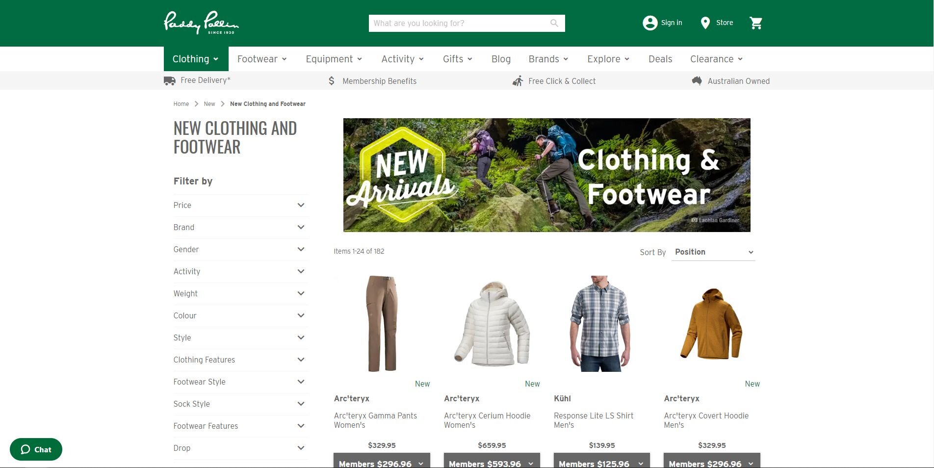 Magento Commerce Partner