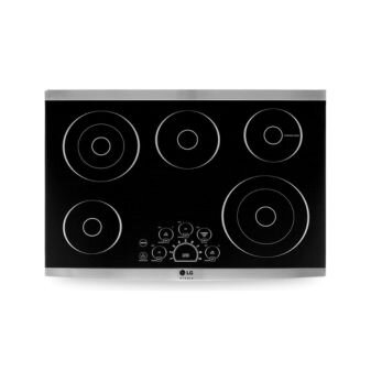 Cooktops