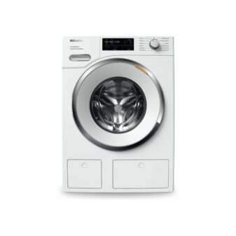 Washers & Dryers