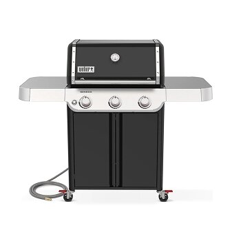 Freestanding BBQs
