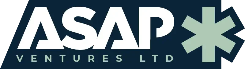 ASAP Ventures Ltd