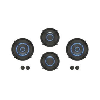 Module Gas Cooktops