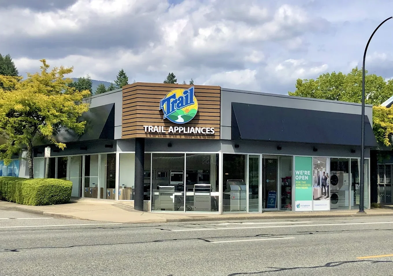 North Vancouver