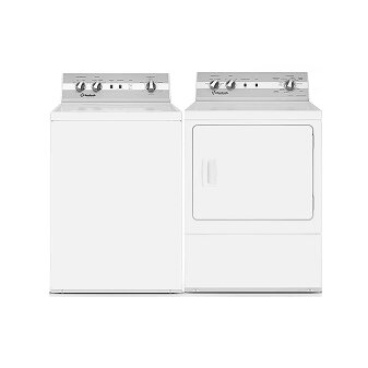 Washer & Dryer Pairs