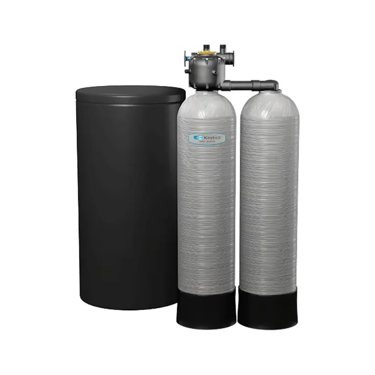 Water Systems - Category image