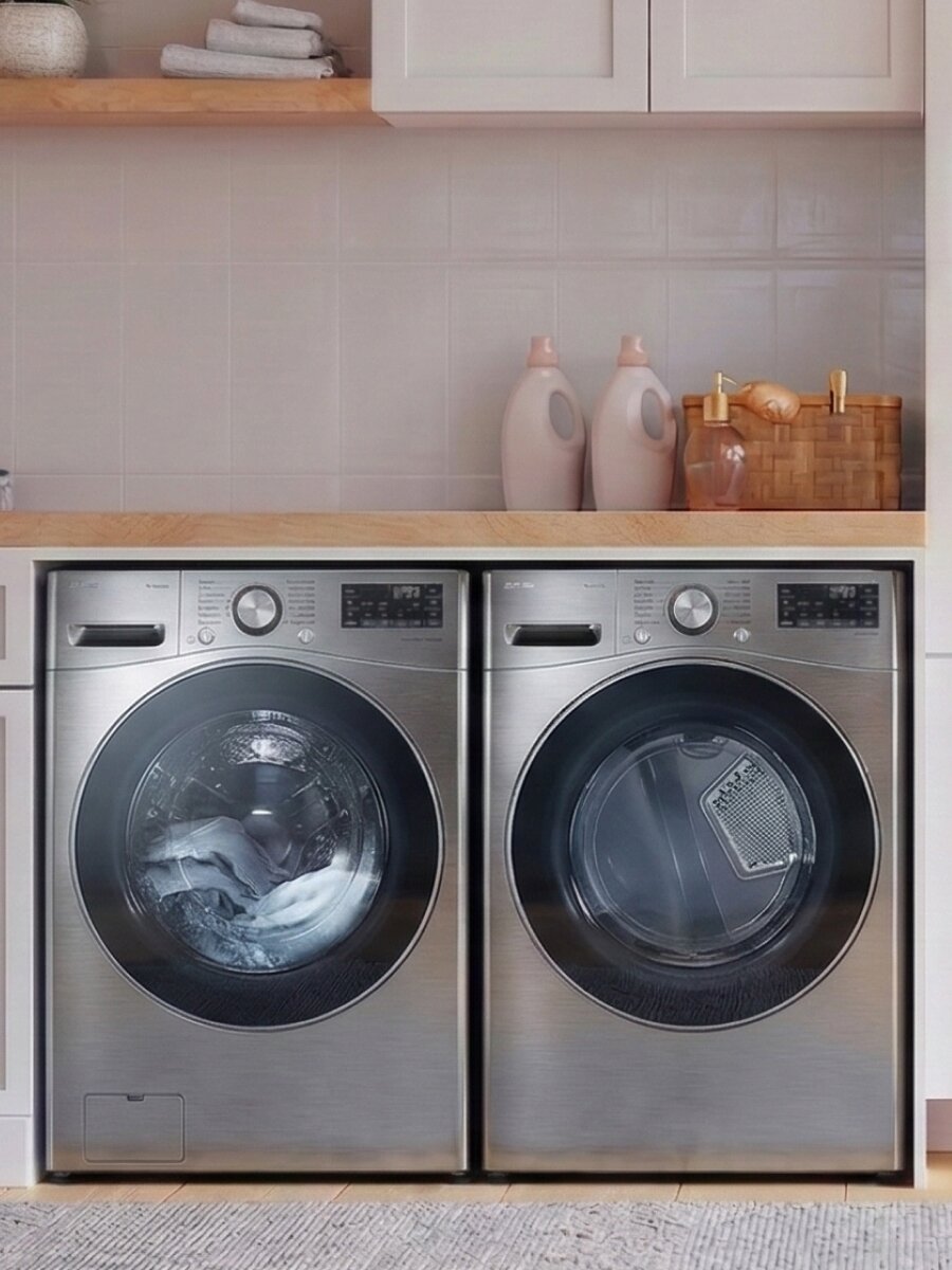 Laundry Pairs