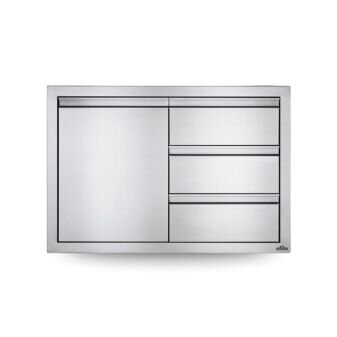 Outdoor Modular Components
