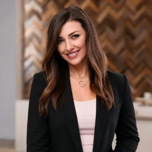 Samira Shapourzadeh