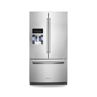 Refrigerators