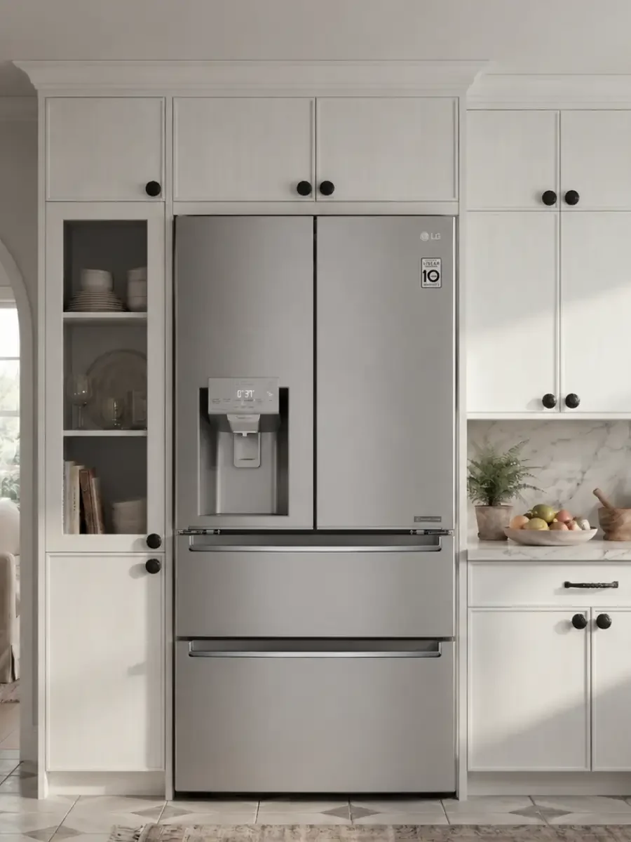Fridges