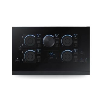 Cooktops