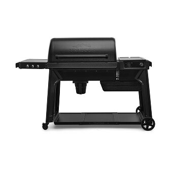 Freestanding BBQs - Category image
