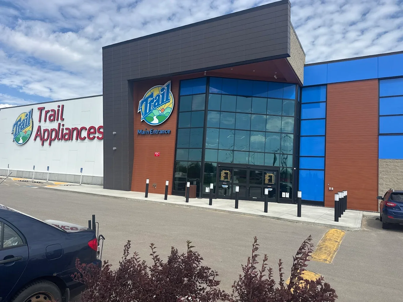 Edmonton South