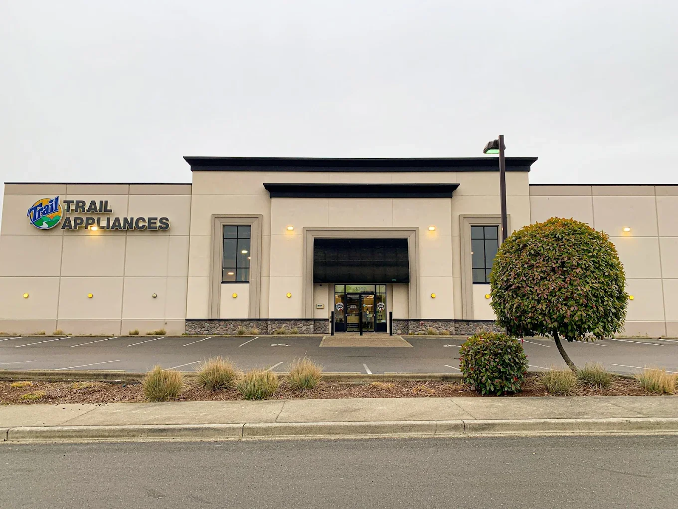 Victoria Clearance Centre
