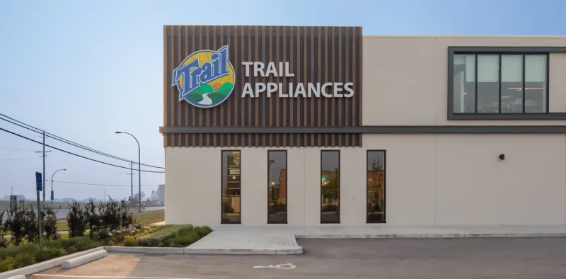 Visit a Showroom Near You