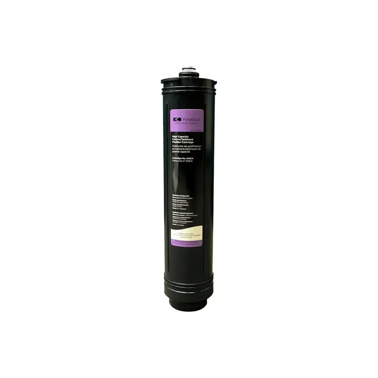 Replacement Water Filters - Category image