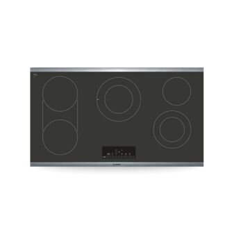 Cooktops