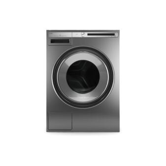 Washers & Dryers