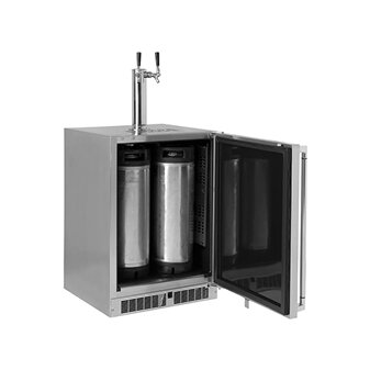 Berverage Center & Wine Coolers