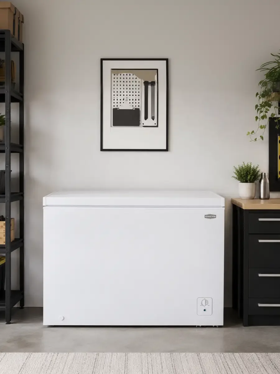 Freezers