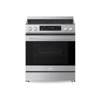 Electric Ranges