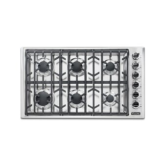 Cooktops