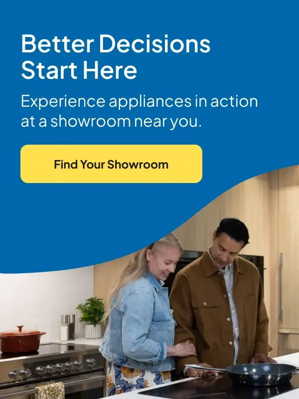 Find Your Showroom - Sale banner