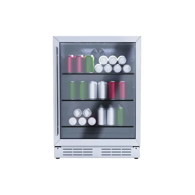 Beverage Centres & Wine Coolers