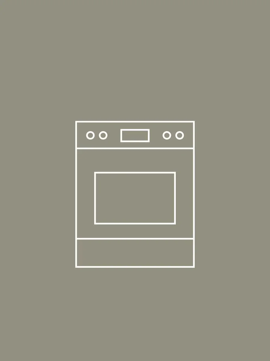 Wall Ovens