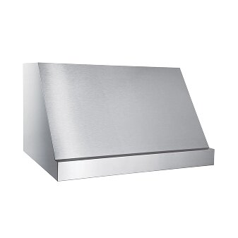 Wall-Mount Range Hoods