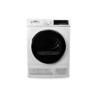 Washers & Dryers