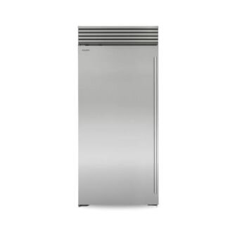 Freezers